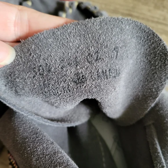 MOCASSIN NAVAJO - Picture 4 of 4